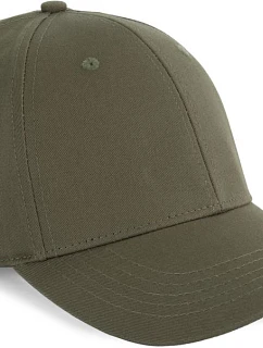 KP 352 6 panelová kšiltovka model 22461035 dark olive - K-up