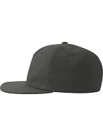 Atlantis Headwear Cruz 5 panelová baseballová kšiltovka 33.0241 dark grey Atlantis Headwear Cruz 5 panelová baseballová kšiltovka 33.0241 dark grey
