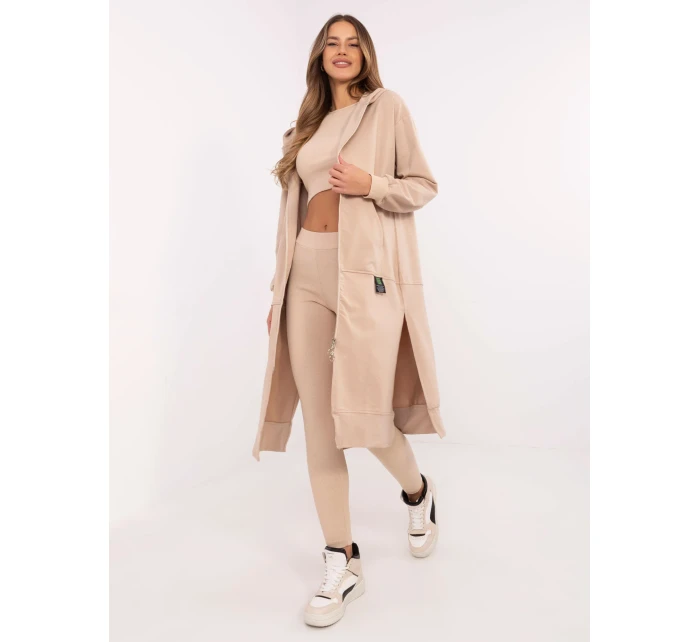 Sada EM KMPL model 20806614 béžová - FPrice Sada EM KMPL model 20806614 béžová - FPrice