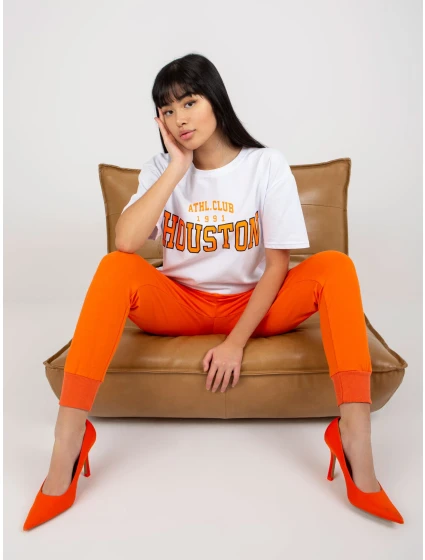 Dámské tričko EM TS 527 1.26X bílá - FPrice