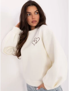 Bluza IT BL model 21378633 ecru - FPrice