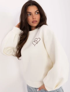 Bluza IT BL model 21378633 ecru - FPrice