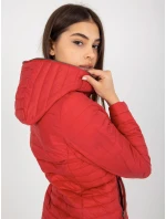 Kurtka NM KR BI model 21898749 czerwony - FPrice