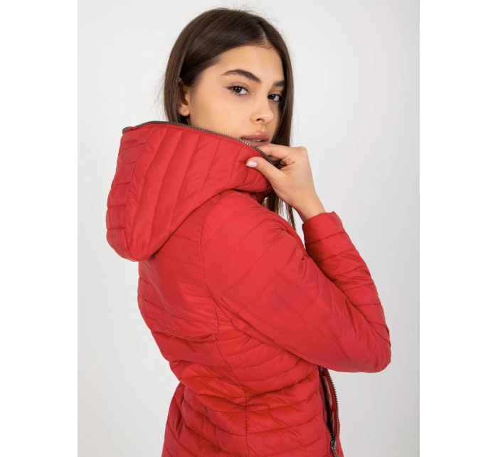 Kurtka NM KR BI model 21898749 czerwony - FPrice