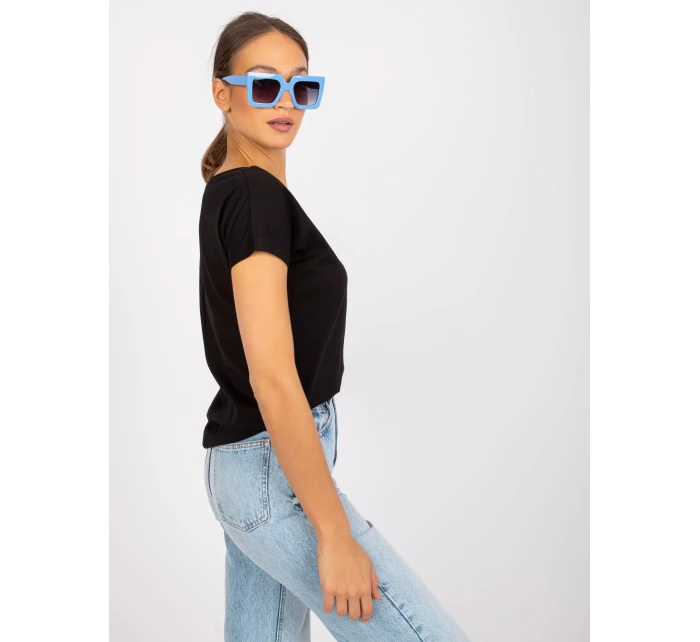 Tričko RV TS 4832.12P černá