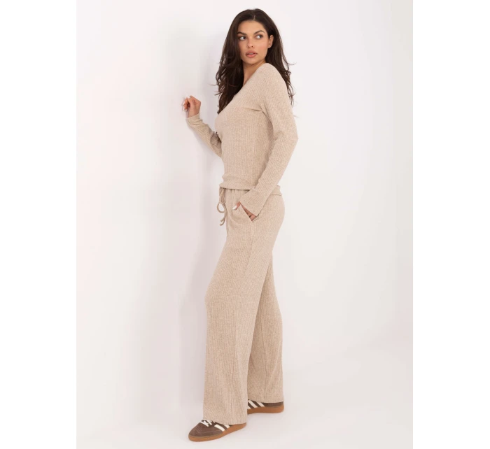 Jumper SM SW A1568.79 béžový