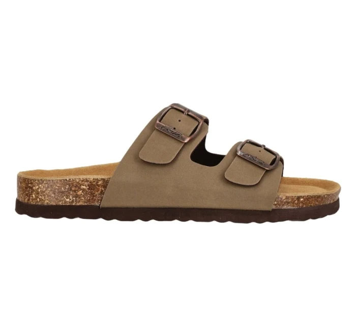 Dámské pantofle model 21107743 W - Cruz