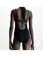 Dámské jednodílné plavky model 20892316 - Calvin Klein