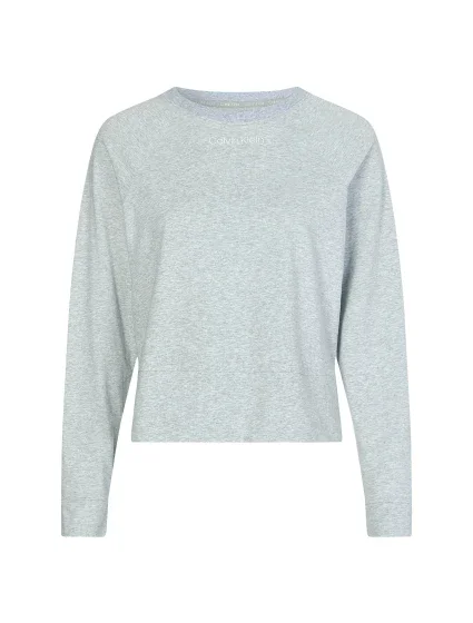 Dámská mikina QS6702E-PGK - Calvin Klein Dámská mikina QS6702E-PGK - Calvin Klein