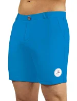 Pánské plavky Swimming shorts comfort 17 - tmavě modrá - Self