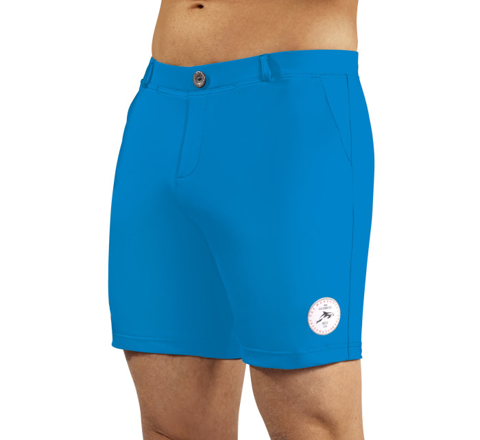 Pánské plavky shorts 17 tmavě modrá  model 16241987 - Self