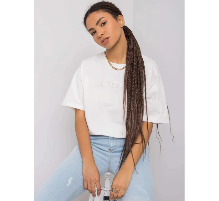 Dámské tričko TS 4179 - FPrice