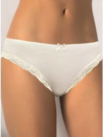 Dámské kalhotky 1265 Bílá - Sielei Dámské kalhotky 1265 Bílá - Sielei