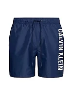 Pánské plavkové kraťasy KM0KM01004C7E - Calvin Klein