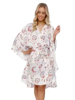Dámský župan model 17502003 - DOCTOR NAP