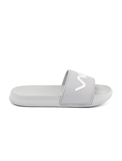 Praktické nazouváky dámské model 21203381 na plochém podpatku