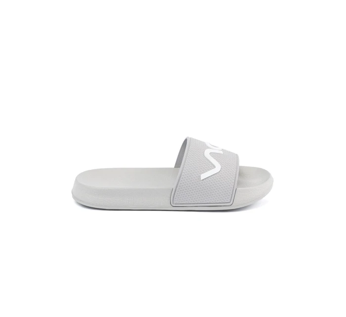 Praktické nazouváky dámské model 21203381 na plochém podpatku Praktické nazouváky dámské model 21203381 na plochém podpatku