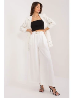 Dámské kalhoty  model 195314 Italy Moda