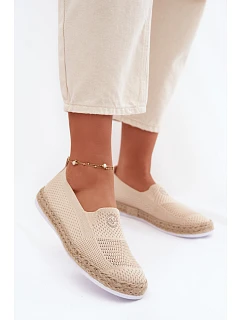 Espadrilky model 228101 Step in style
