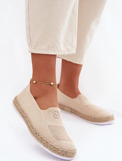Espadrilky model 228101 Step in style