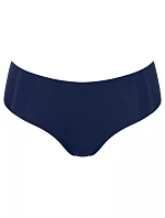 Dámské kalhotky ZERO Feel 2.0 Hipster - BLUE - tm. modré 2114 - SLOGGI