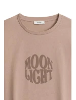 Pyžamo Atlantic NLP-487 kr/r S-XL