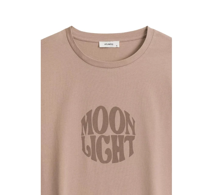 Pyžamo Atlantic NLP-487 kr/r S-XL