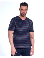 Pyžamo Cornette 330/49 cr/r M-2XL pánské