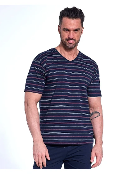 Pyžamo model 21044475 cr/r M2XL pánské - Cornette