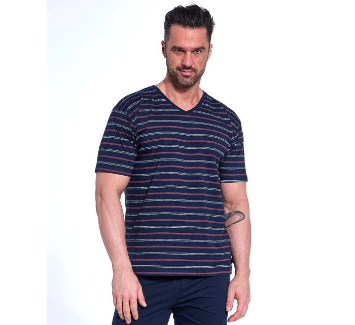 Pyžamo Cornette 330/49 cr/r M-2XL pánské