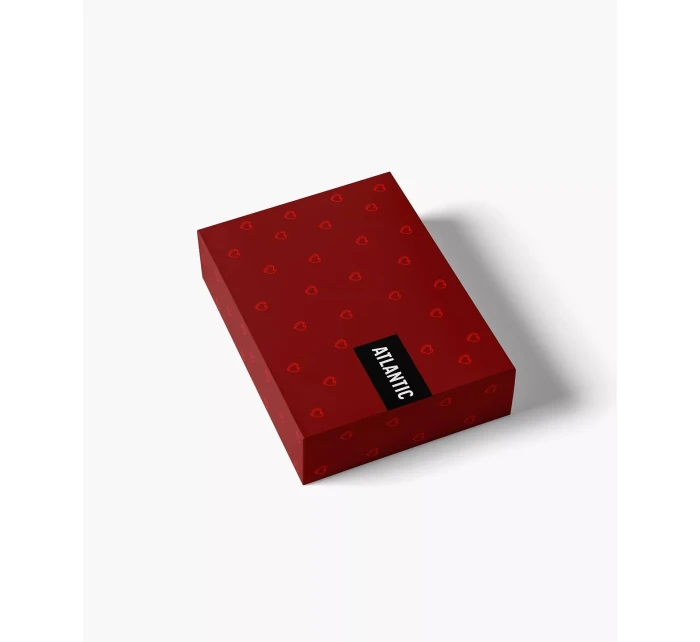 Boxerky model 21481180 A'2 S2XL - Atlantic