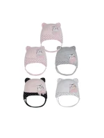 Dětská čepice model 18053021 - AJS