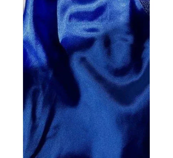 De Lafense 680 Synthia S-2XL dámský župan