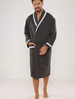 Pánský župan  3XL4XL model 18741714 - De Lafense