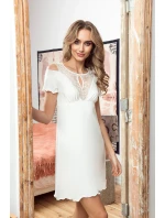 Noční košile Naomi cream - ELDAR