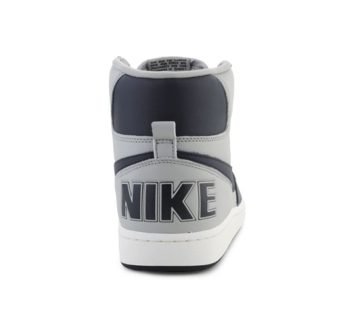 Boty Nike Terminator High M FB1832-001