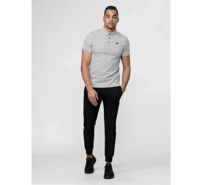 Tričko 4F M 4FWSS24TPTSM129-27M pánské Tričko 4F M 4FWSS24TPTSM129-27M pánské