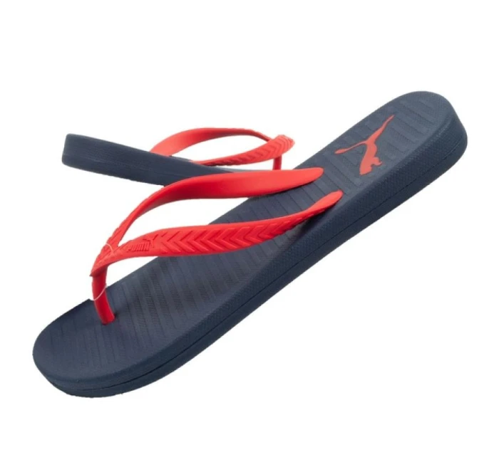 Žabky Comfy model 20216451 07 - Puma Žabky Comfy model 20216451 07 - Puma