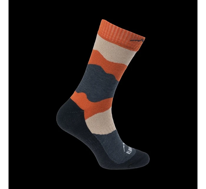 Kotníkové ponožky Elbrus Numi M 92800481480