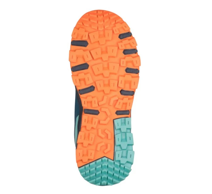 Dětské boty  Hiker XT Jr model 22113464 - Trollkids