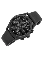 EMPORIO ARMANI Paolo Pánské hodinky + náramek AR80070SET + BOX EMPORIO ARMANI Paolo Pánské hodinky + náramek AR80070SET + BOX