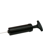 SENSOMOTOR CUSHION DISK S PUMPIČKOU 33CM RŮŽOVÝ ENERO FIT