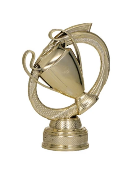 Figurka plastikowa - model 21829252 Figurka plastikowa - model 21829252