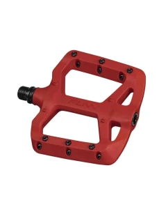 Pedály model 21853495 červené - FUNN