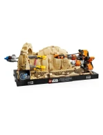 Star Wars   níků model 21864137 - Lego