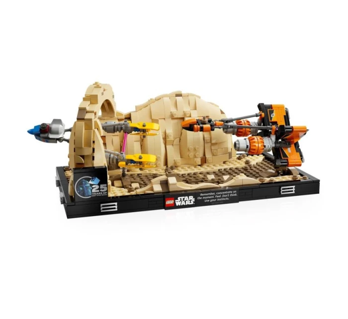 Star Wars   níků model 21864137 - Lego