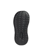 Dětská obuv adidas Tensaur Run 3.0 black and white JR6049