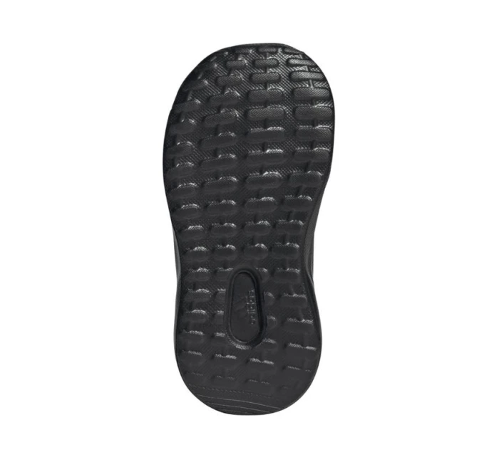 Dětská obuv adidas Tensaur Run 3.0 black and white JR6049