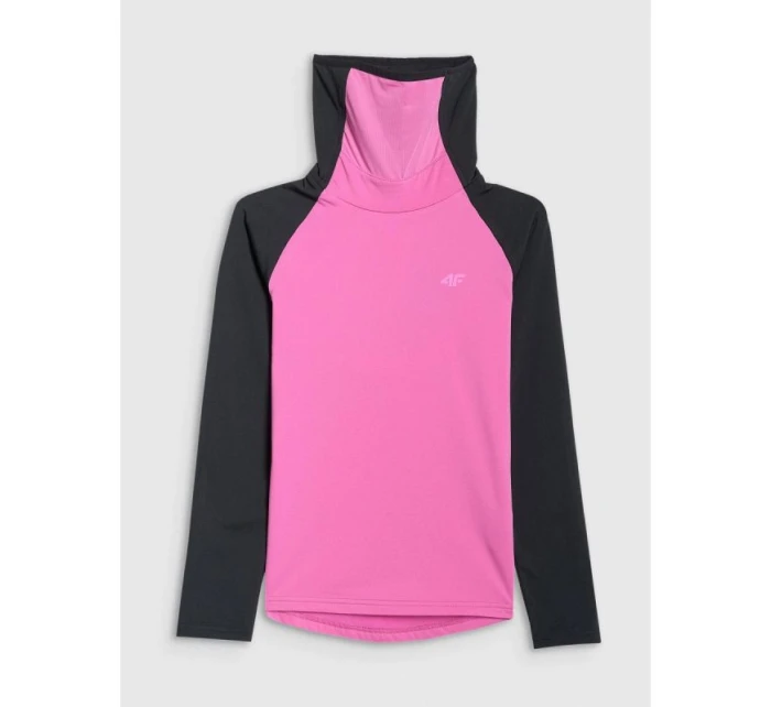 zateplené spodní prádlo (top) dětské model 21920446 - 4F