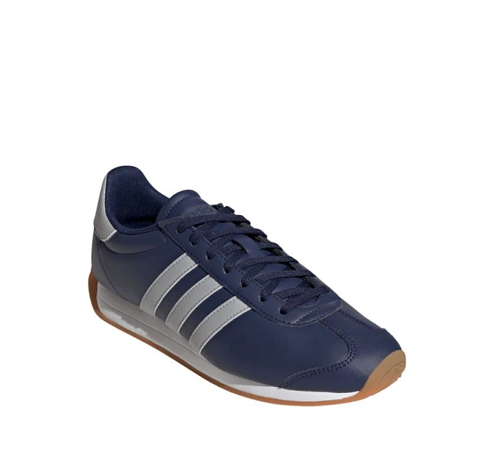 Pánské boty  navy blue model 22053257 - ADIDAS